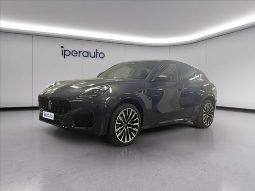 MASERATI Grecale 2.0 mhev modena 330cv auto KM 0 - IVA ESPOSTA