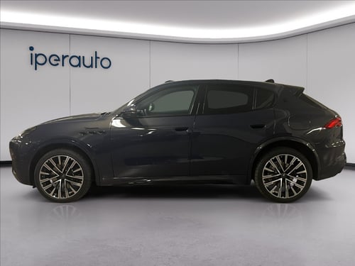 MASERATI Grecale 2.0 mhev modena 330cv auto KM 0 - IVA ESPOSTA