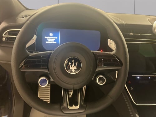 MASERATI Grecale 2.0 mhev modena 330cv auto KM 0 - IVA ESPOSTA