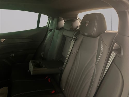 MASERATI Grecale 2.0 mhev modena 330cv auto KM 0 - IVA ESPOSTA