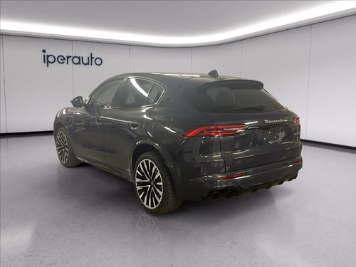 MASERATI Grecale 2.0 mhev modena 330cv auto KM 0 - IVA ESPOSTA