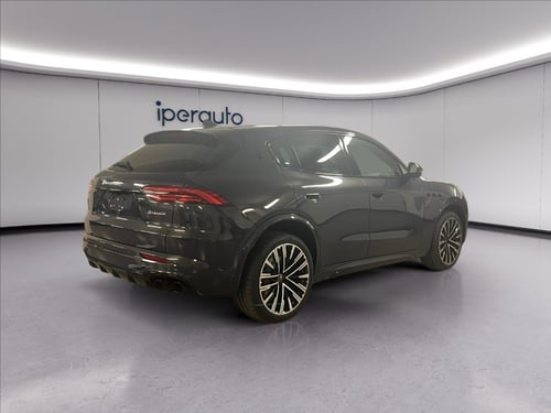 MASERATI Grecale 2.0 mhev modena 330cv auto KM 0 - IVA ESPOSTA