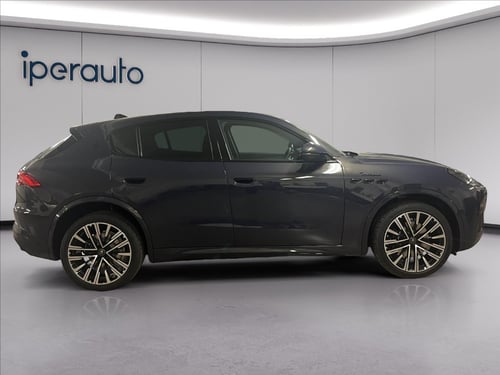 MASERATI Grecale 2.0 mhev modena 330cv auto KM 0 - IVA ESPOSTA
