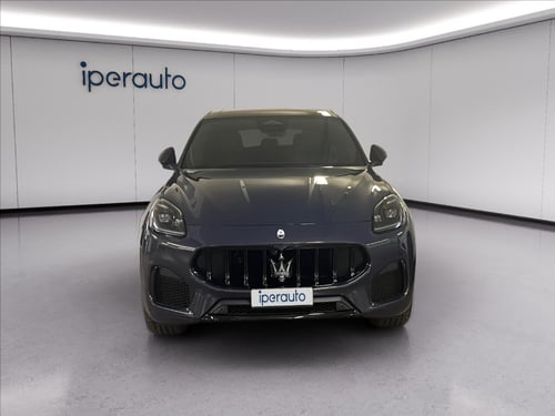 MASERATI Grecale 2.0 mhev modena 330cv auto KM 0 - IVA ESPOSTA