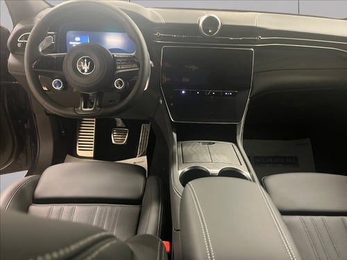 MASERATI Grecale 2.0 mhev modena 330cv auto KM 0 - IVA ESPOSTA