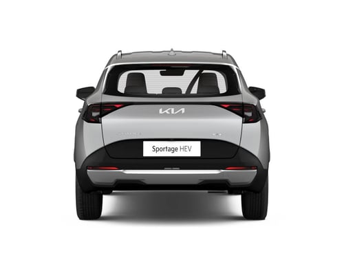 KIA Sportage 1.6 t-gdi hev gpl style at6