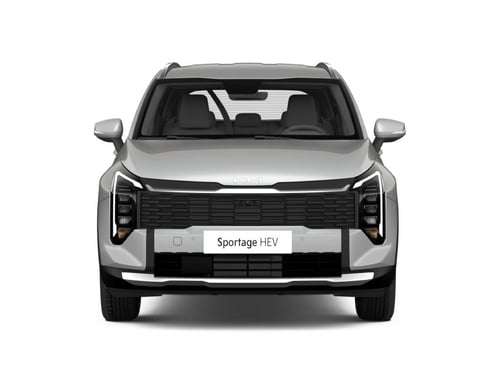KIA Sportage 1.6 t-gdi hev gpl style at6
