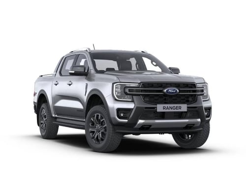 FORD Ranger 2.3 phev doppia cabina wildtrack awd 281cv auto