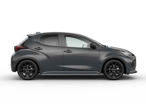 MAZDA 2 1.5 vvt full hybrid electric homura e-cvt