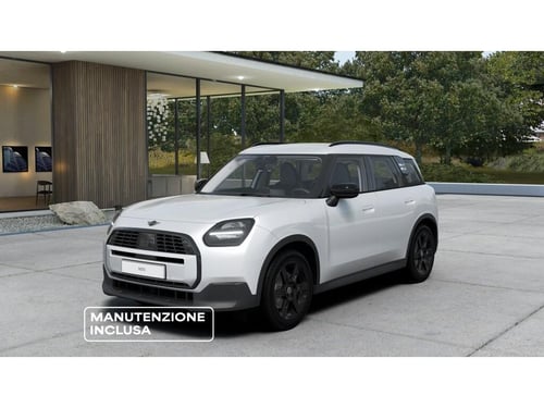 MINI Mini countryman 1.5 one classic auto