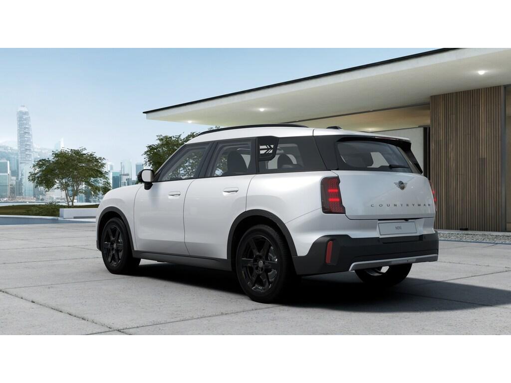 MINI Mini countryman 1.5 one classic auto
