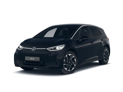 VOLKSWAGEN Id.3 neo 58 kwh style 190cv