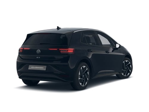 VOLKSWAGEN Id.3 neo 58 kwh style 190cv