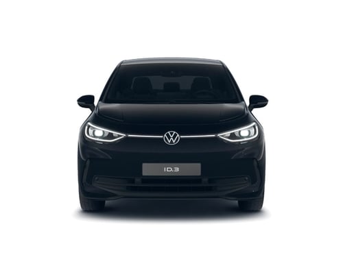VOLKSWAGEN Id.3 neo 58 kwh style 190cv