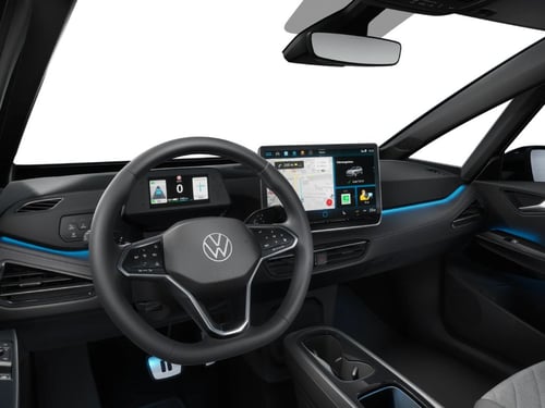 VOLKSWAGEN Id.3 neo 58 kwh style 190cv