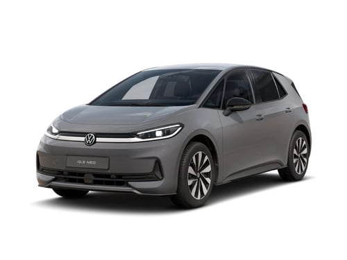 VOLKSWAGEN Id.3 neo 50 kwh life 170cv