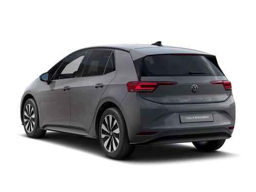 VOLKSWAGEN Id.3 neo 50 kwh life 170cv
