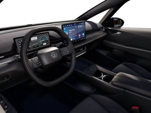 VOLKSWAGEN Id.3 neo 50 kwh life 170cv