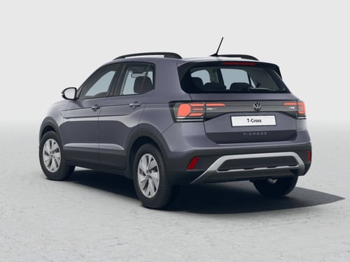 VOLKSWAGEN T-cross 1.0 tsi life 95cv
