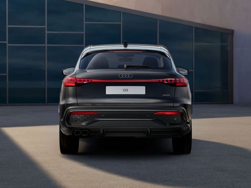 AUDI Q5 sportback 3.0 tdi mhev+ s line plus quattro 299cv s-tronic