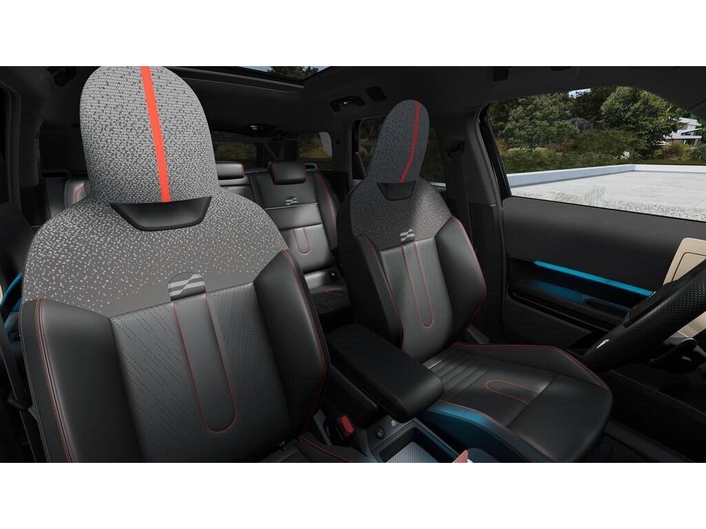 MINI Mini countryman 2.0 48v d jcw auto