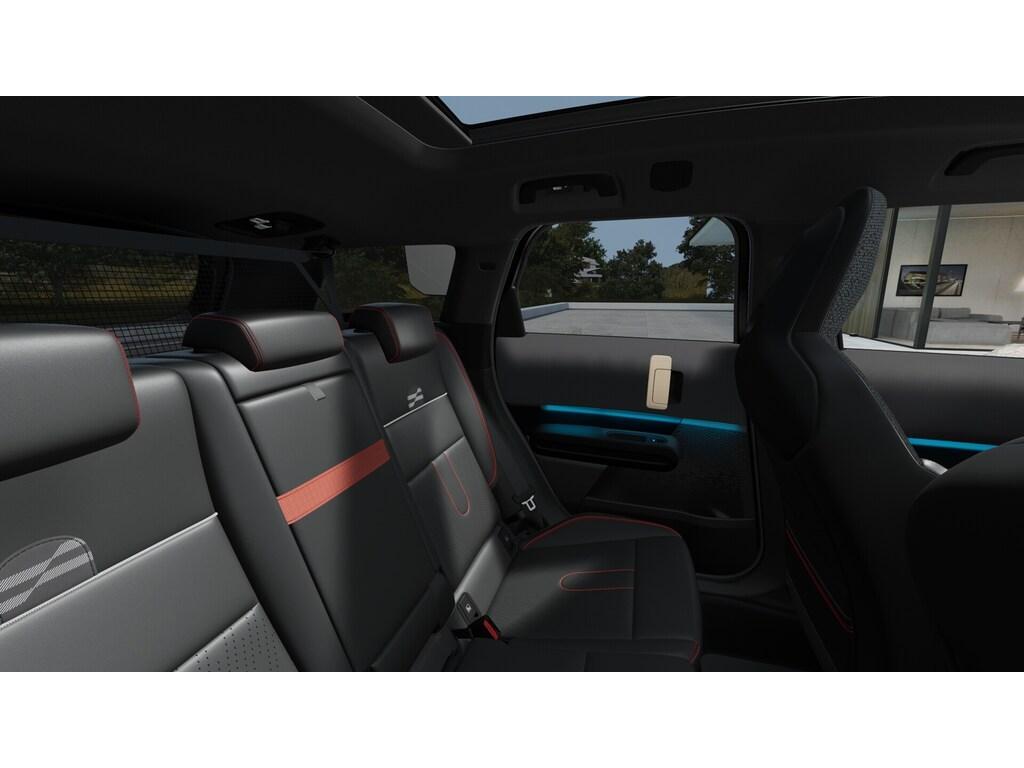 MINI Mini countryman 2.0 48v d jcw auto