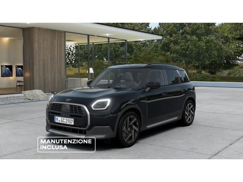 MINI Mini countryman 1.5 48v c favoured auto