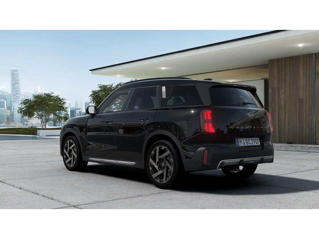 MINI Mini countryman 1.5 48v c favoured auto
