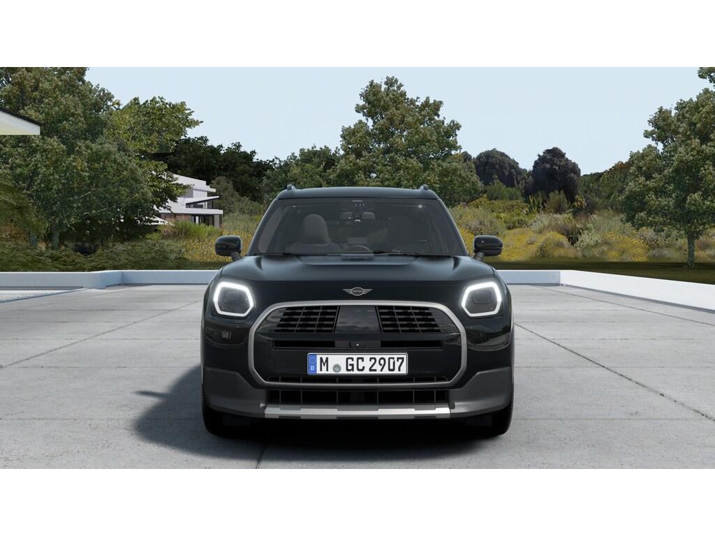 MINI Mini countryman 1.5 48v c favoured auto