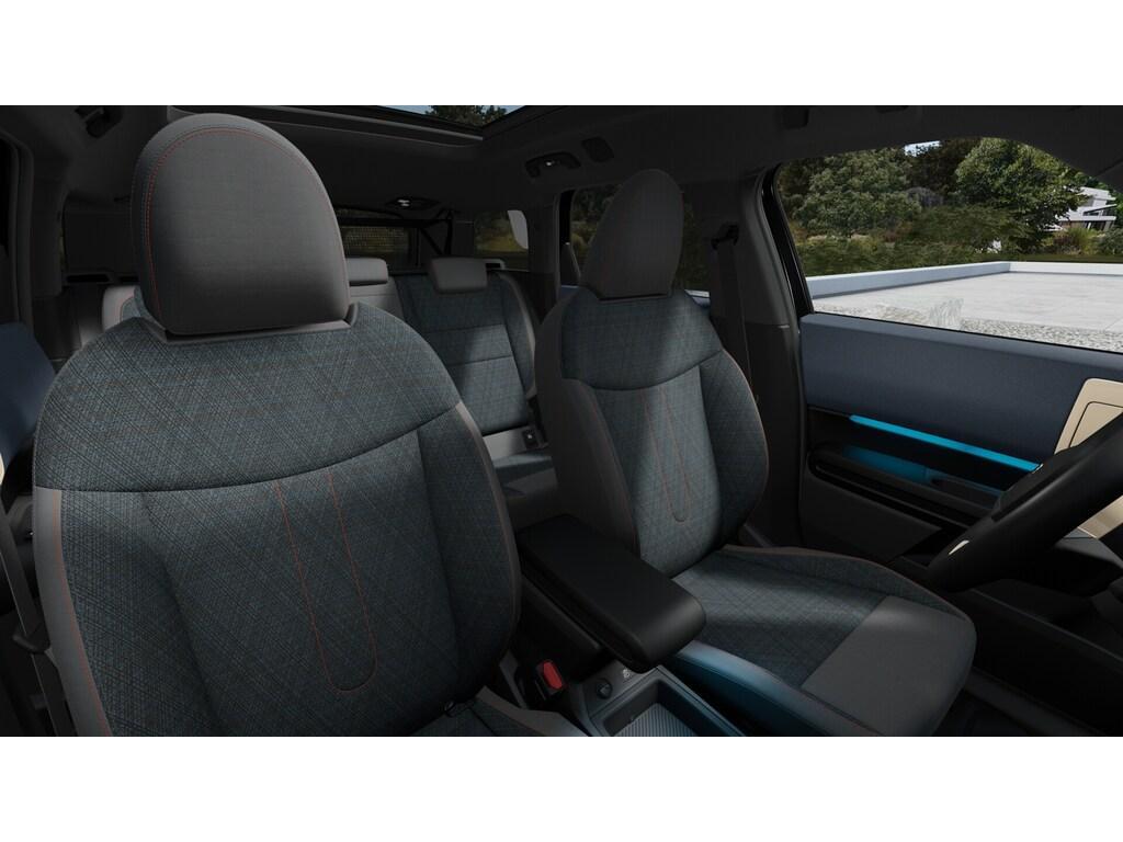 MINI Mini countryman 1.5 48v c favoured auto
