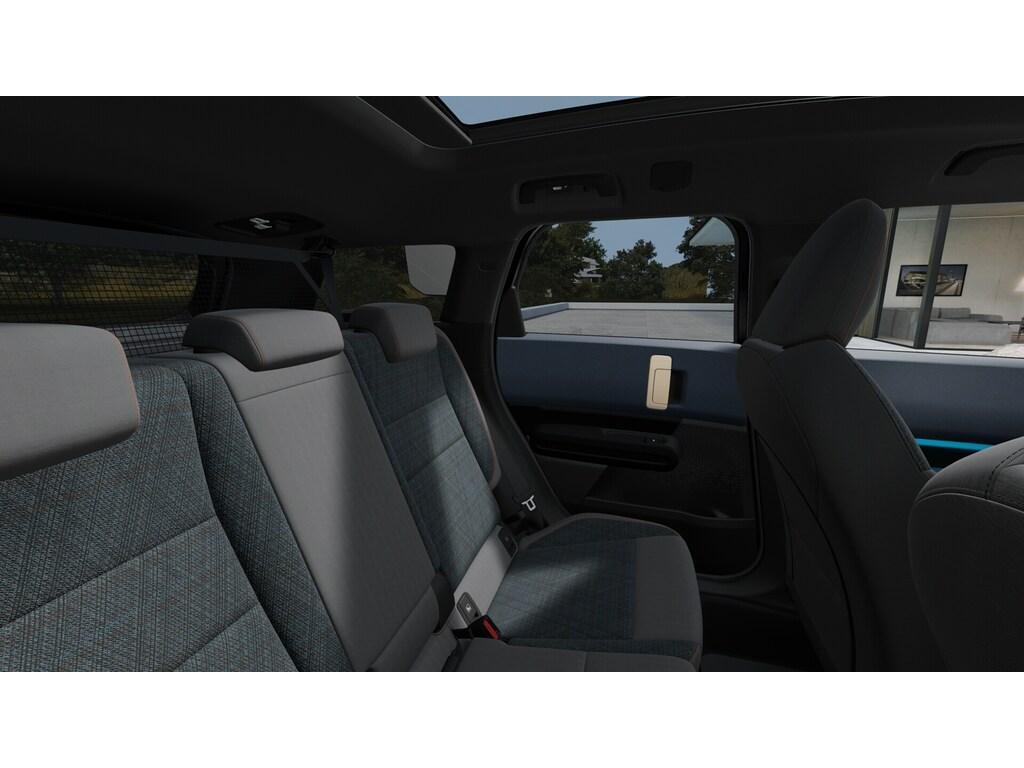 MINI Mini countryman 1.5 48v c favoured auto