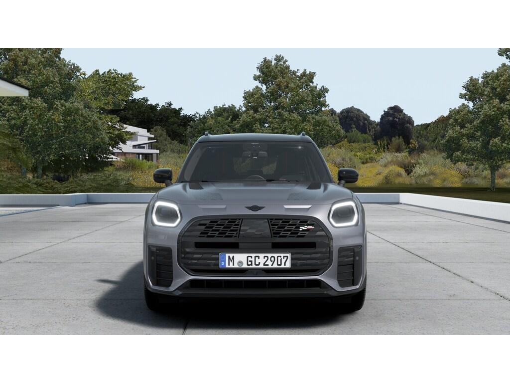 MINI Mini countryman 2.0 48v d jcw auto
