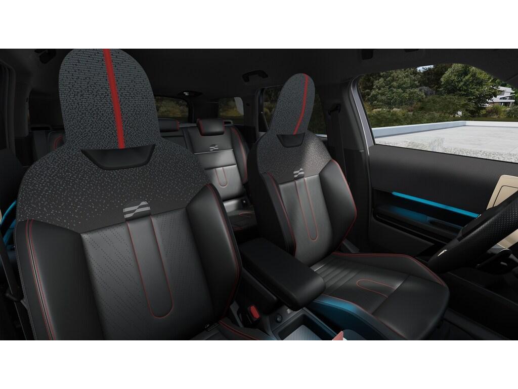 MINI Mini countryman 2.0 48v d jcw auto