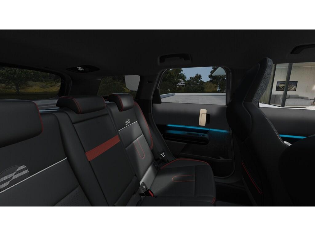 MINI Mini countryman 2.0 48v d jcw auto