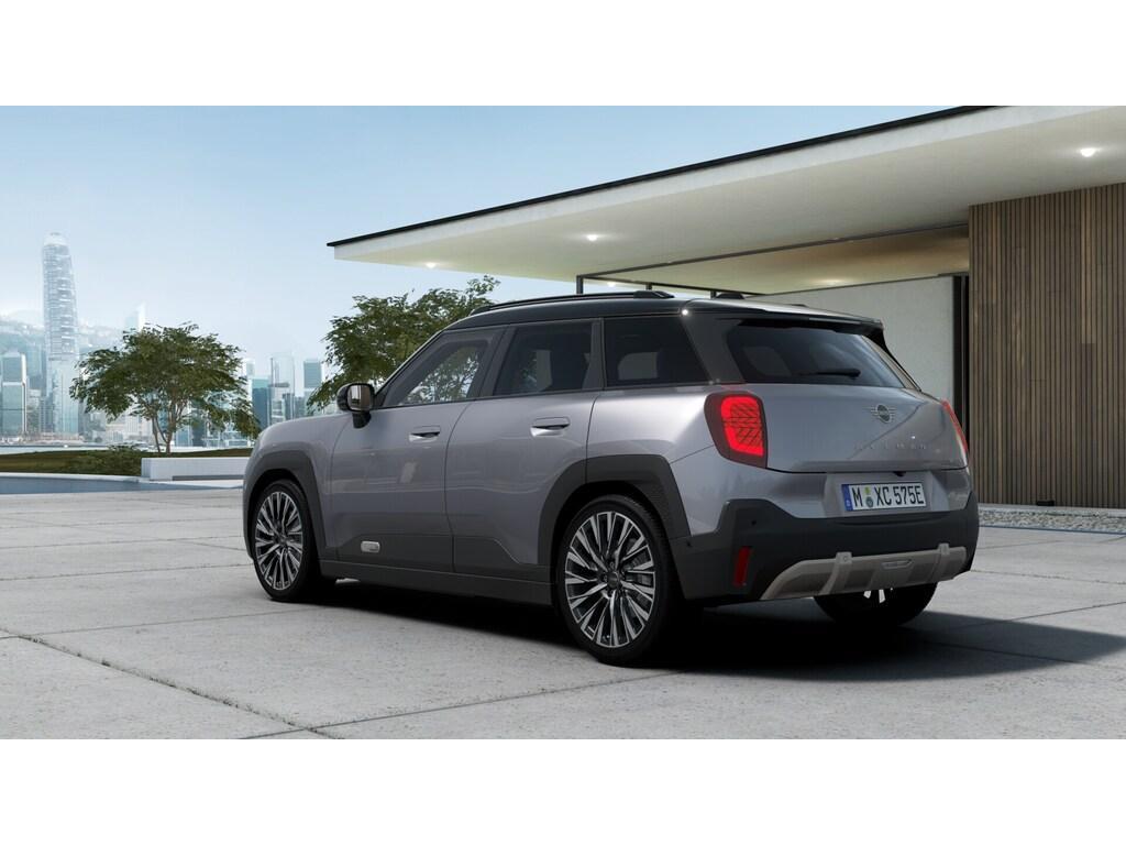MINI Mini aceman e favoured