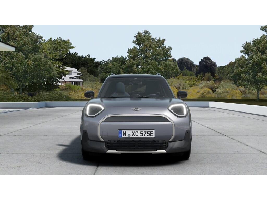 MINI Mini aceman e favoured