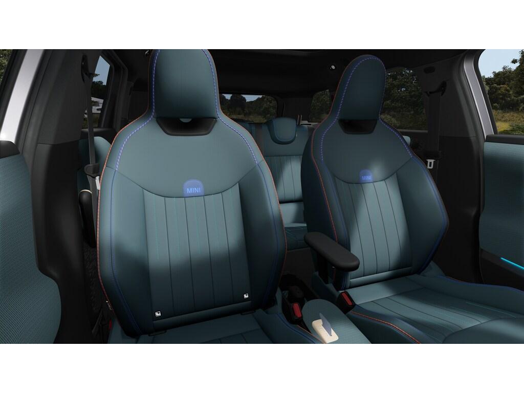MINI Mini aceman e favoured