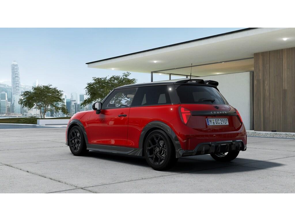 MINI Mini cooper 3p 1.5 c jcw auto