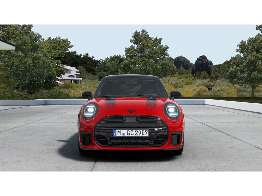 MINI Mini cooper 3p 1.5 c jcw auto