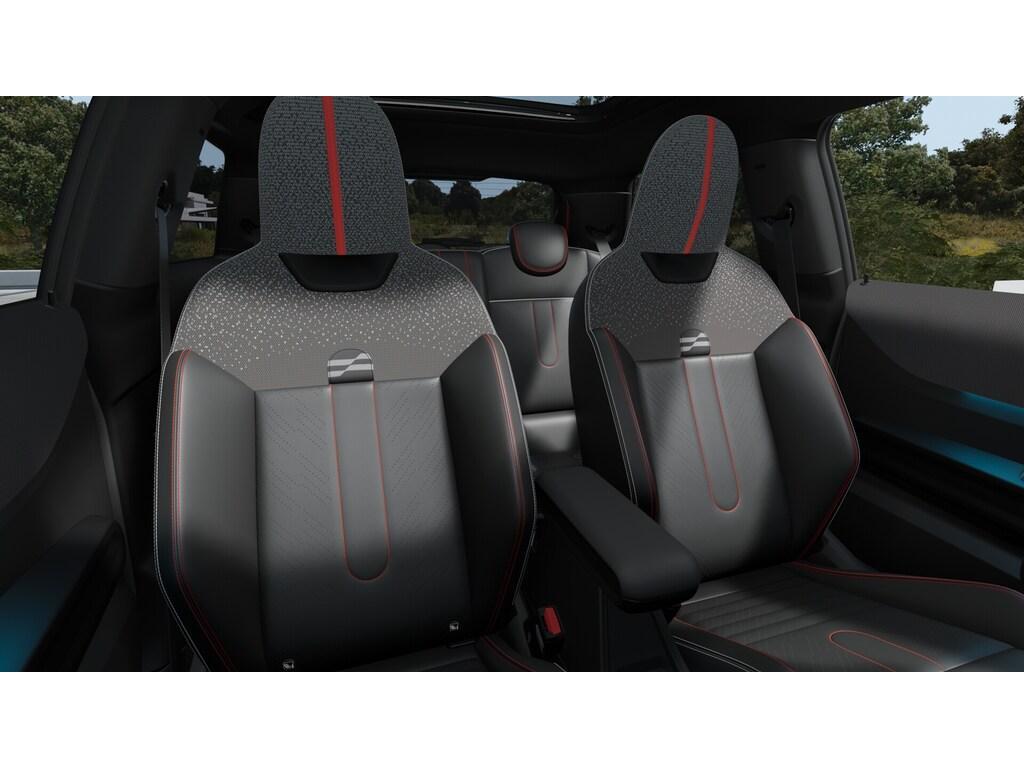 MINI Mini cooper 3p 1.5 c jcw auto