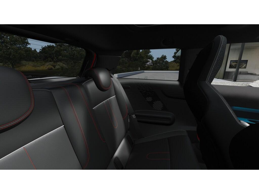 MINI Mini cooper 3p 1.5 c jcw auto