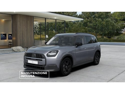 MINI Mini countryman 1.5 one classic auto