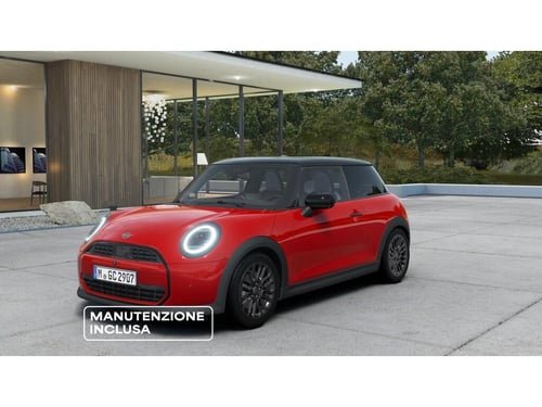 MINI Mini cooper 3p 1.5 c classic auto