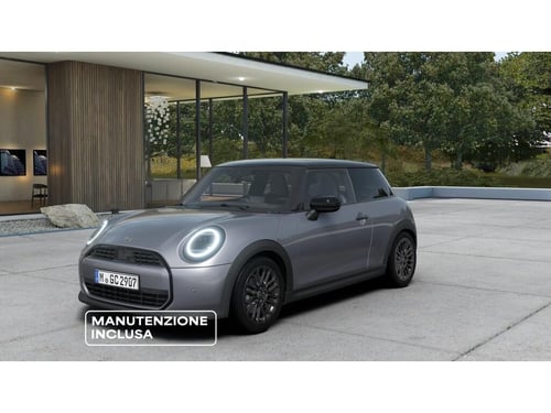 MINI Mini cooper 3p 1.5 c classic auto