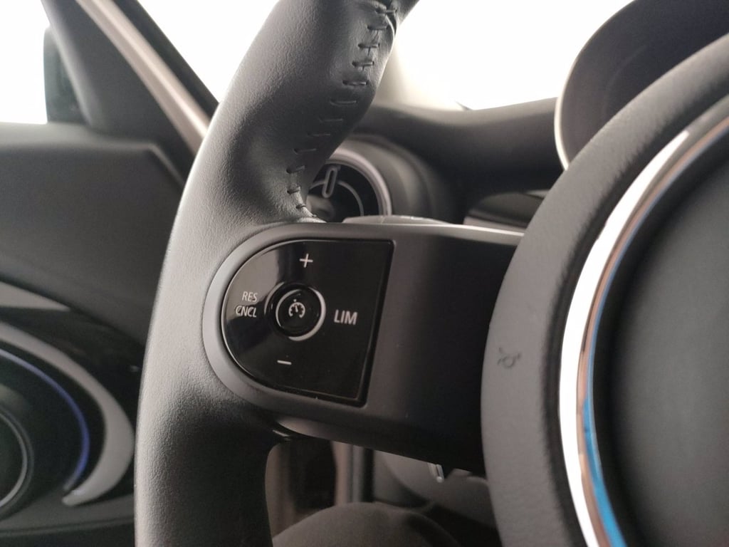 MINI Mini 5p 1.5 cooper classic auto