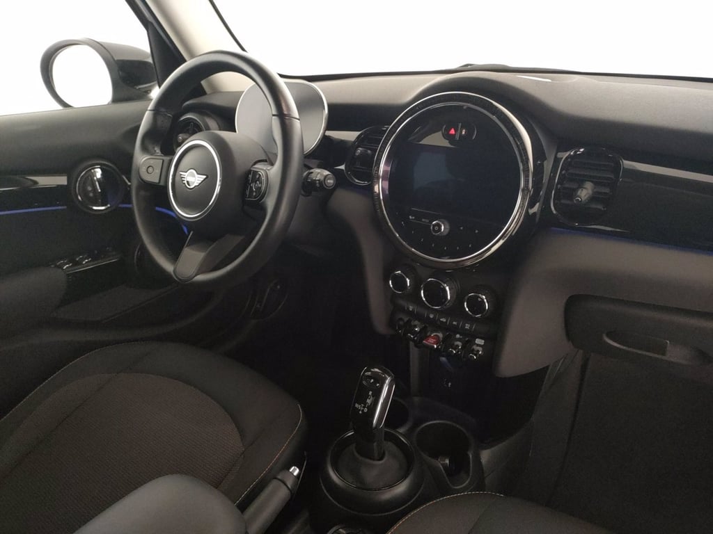 MINI Mini 5p 1.5 cooper classic auto