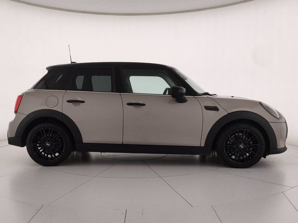 MINI Mini 5p 1.5 cooper classic auto