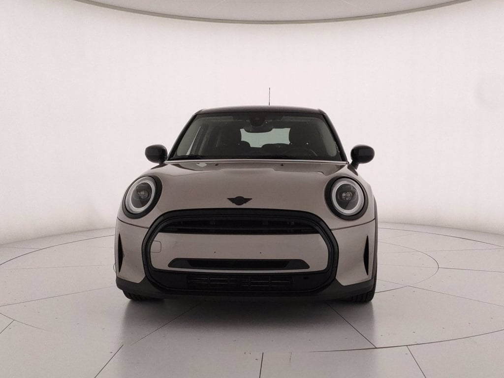MINI Mini 5p 1.5 cooper classic auto