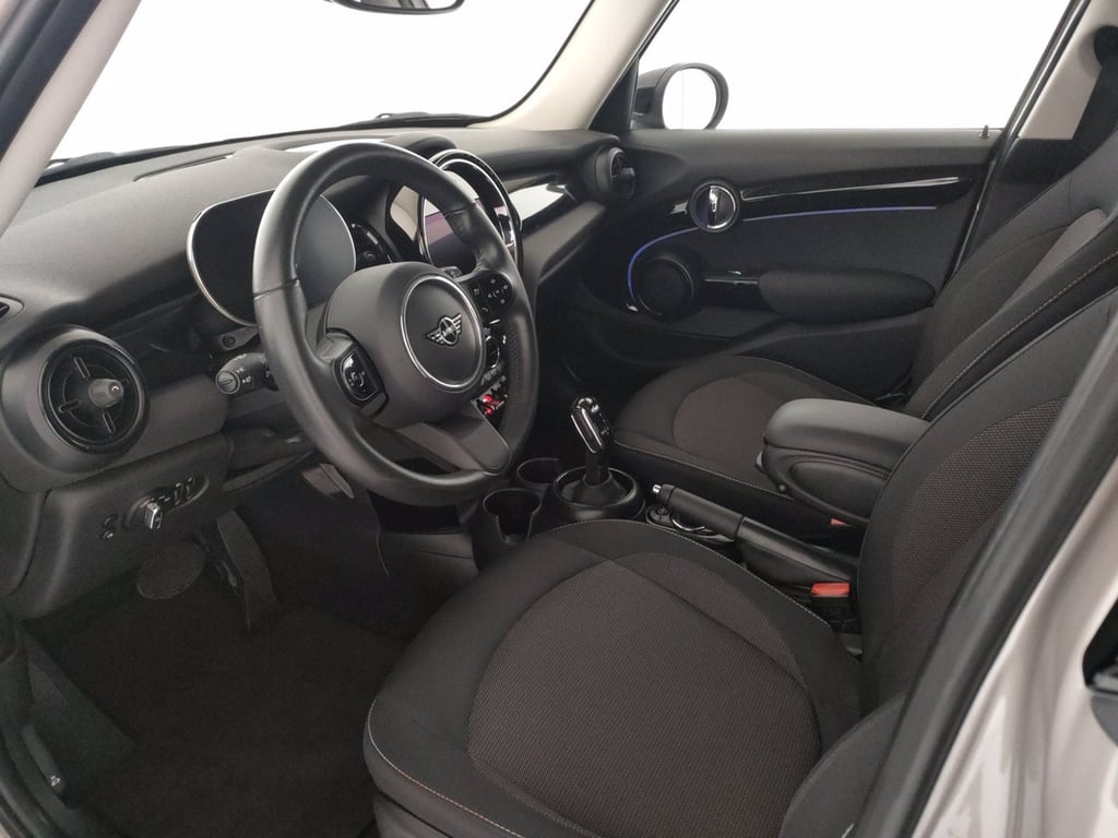 MINI Mini 5p 1.5 cooper classic auto