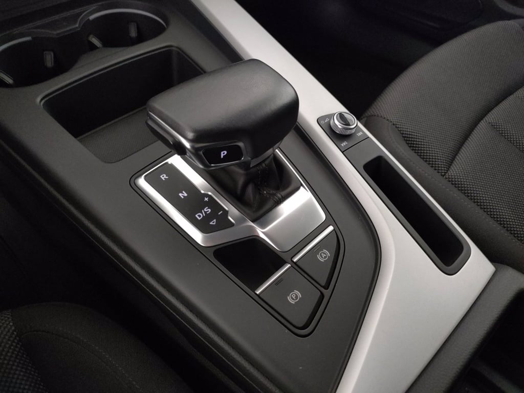 AUDI A4 30 2.0 tdi mhev business advanced 136cv s-tronic